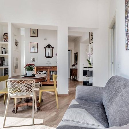 Casa Caracciolo Roma Vaticano Esterno foto