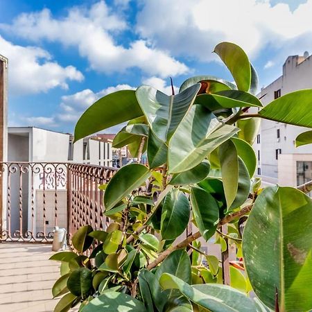 Casa Caracciolo Roma Vaticano Esterno foto