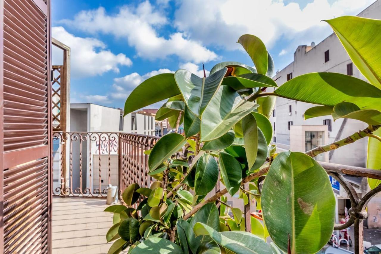 Casa Caracciolo Roma Vaticano Esterno foto